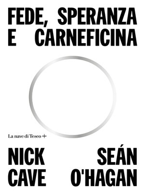 cover image of Fede, speranza e carneficina